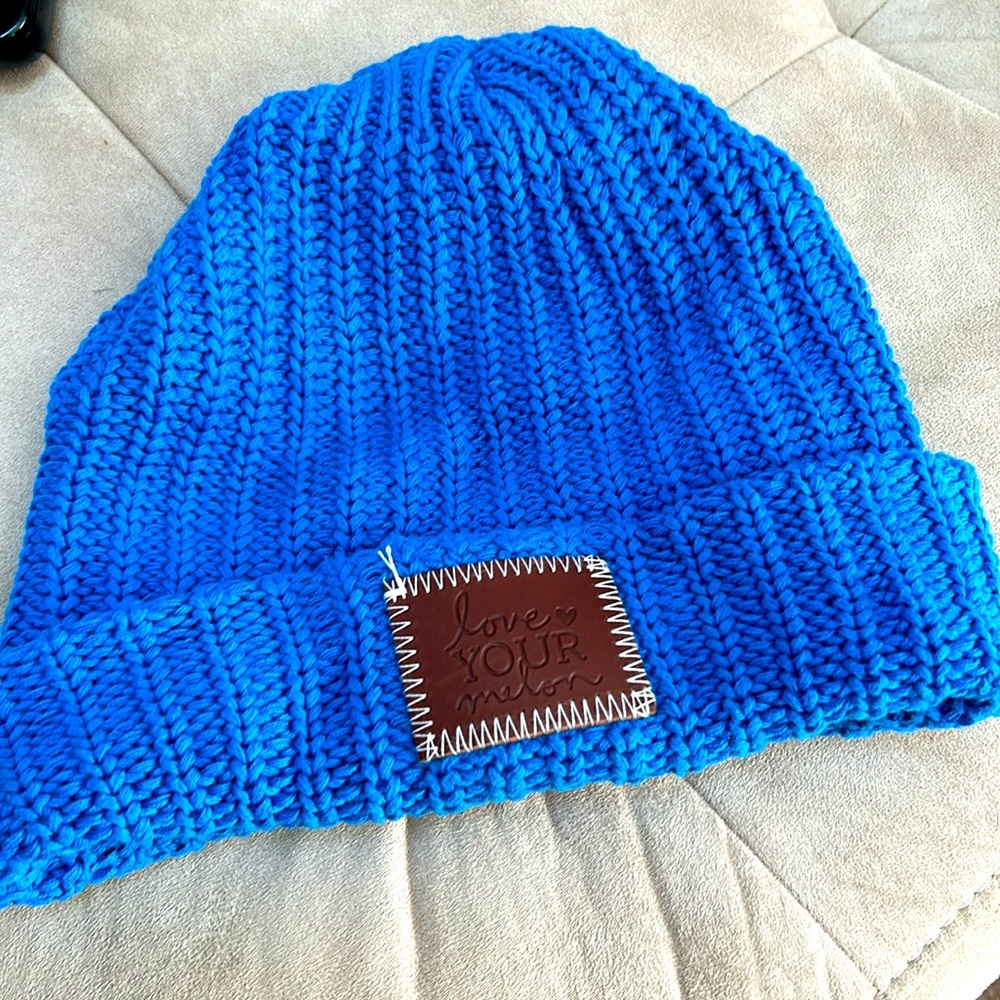 Love Your Melon Women’s Beanie